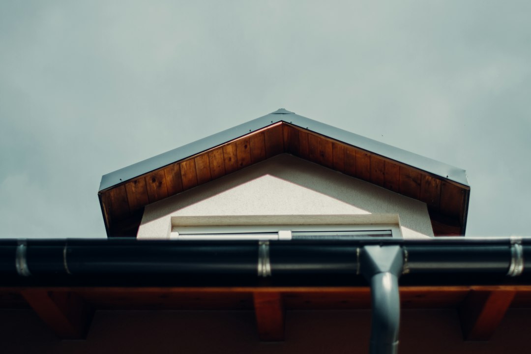 Gutter Installation & Maintenance