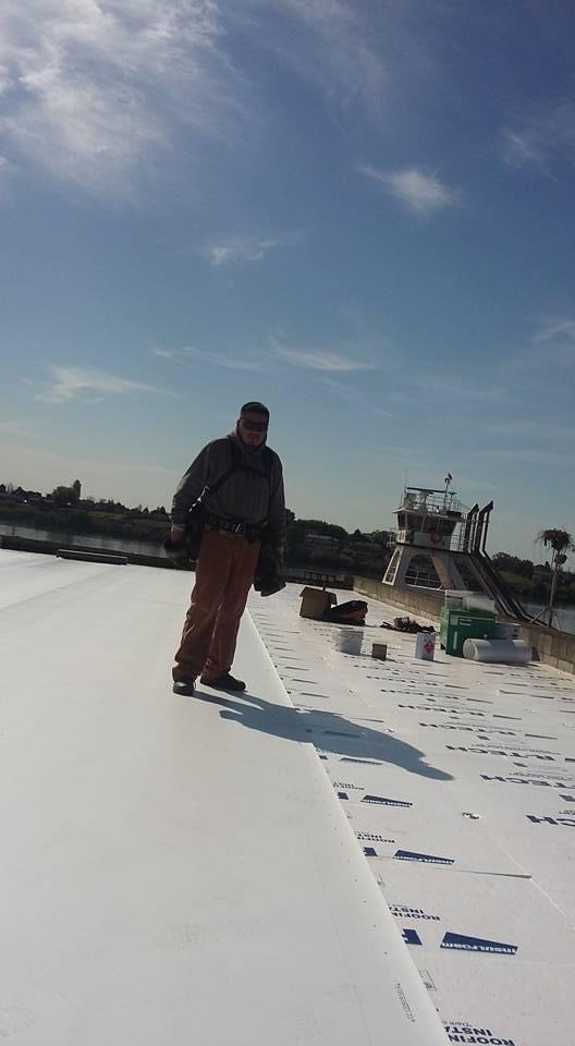 Roof Inspection and Assessment Services